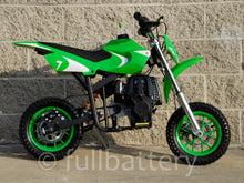 Load image into Gallery viewer, 4-Stroke Gas Powered Mini Dirt Bike