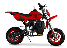 Load image into Gallery viewer, 4-Stroke Gas Powered Mini Dirt Bike