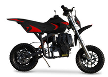 Load image into Gallery viewer, 4-Stroke Gas Powered Mini Dirt Bike