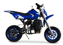 Load image into Gallery viewer, 4-Stroke Gas Powered Mini Dirt Bike