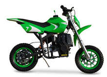 Load image into Gallery viewer, 4-Stroke Gas Powered Mini Dirt Bike