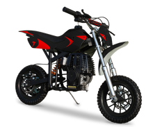 Load image into Gallery viewer, 4-Stroke Gas Powered Mini Dirt Bike