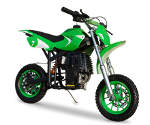 Load image into Gallery viewer, 4-Stroke Gas Powered Mini Dirt Bike