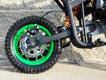Load image into Gallery viewer, 4-Stroke Gas Powered Mini Dirt Bike