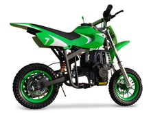Load image into Gallery viewer, 4-Stroke Gas Powered Mini Dirt Bike