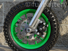 Load image into Gallery viewer, 4-Stroke Gas Powered Mini Dirt Bike