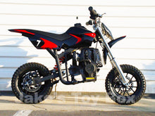 Load image into Gallery viewer, 4-Stroke Gas Powered Mini Dirt Bike