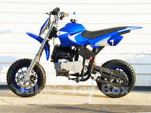 Load image into Gallery viewer, 4-Stroke Gas Powered Mini Dirt Bike