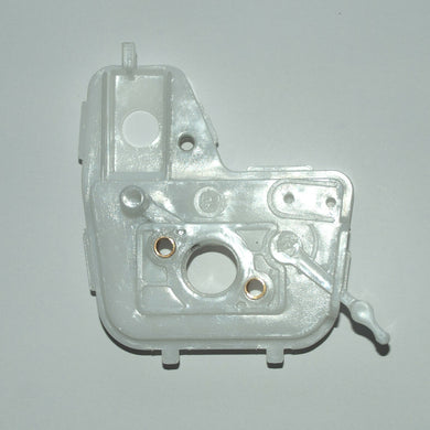 Choke plate assembly for 40cc 4-stroke engines
