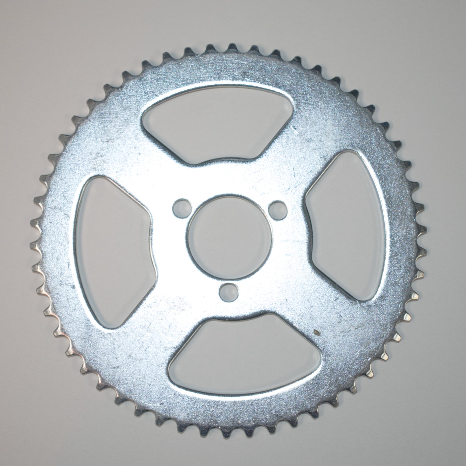Dirt bike sprocket – Dr. Moto