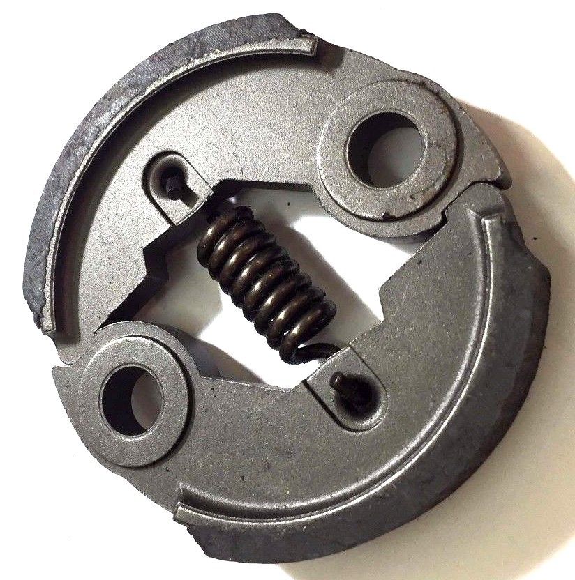 限定品　Timothy Twostroke Rip Clutchgoneski T2S-N01 - ACT Twin Disc Extreme Street Clutch Kit | Advanced