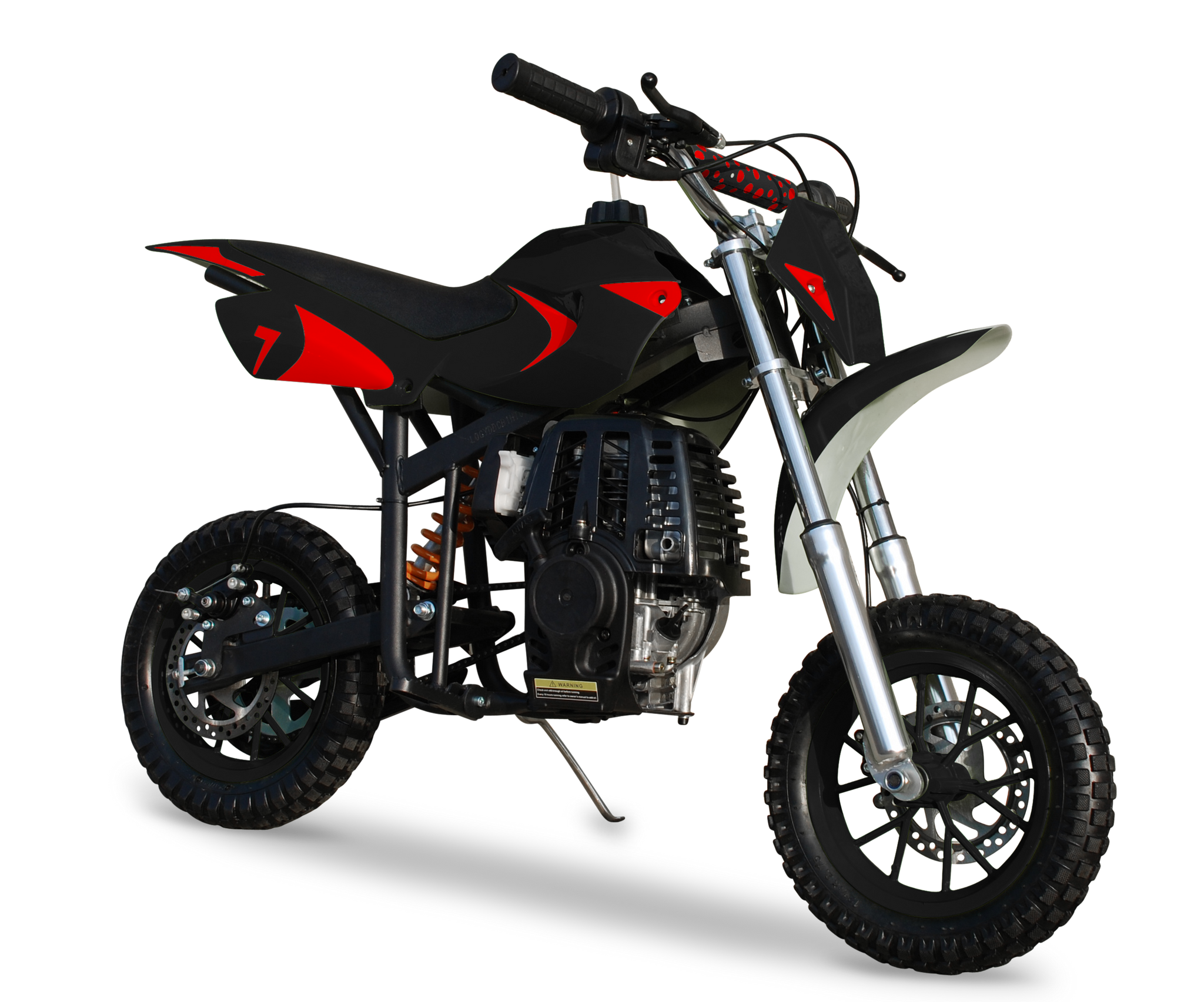 Mini 40 dirt bike deals